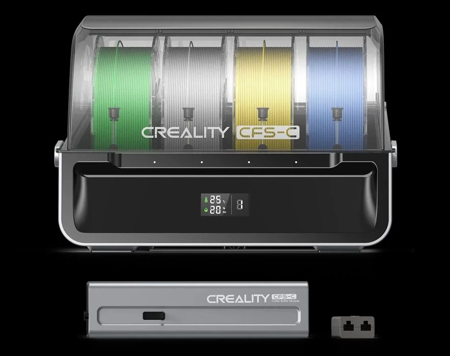 Creality CFS-C | AldorShop