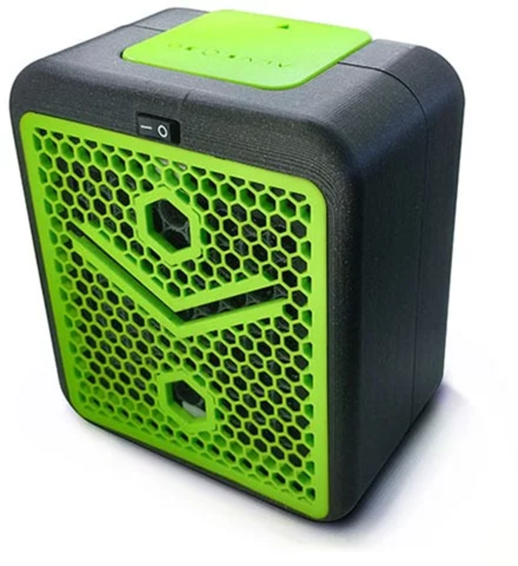 Alveo3D AlveoONE / AlveoONE-R Kit | AldorShop