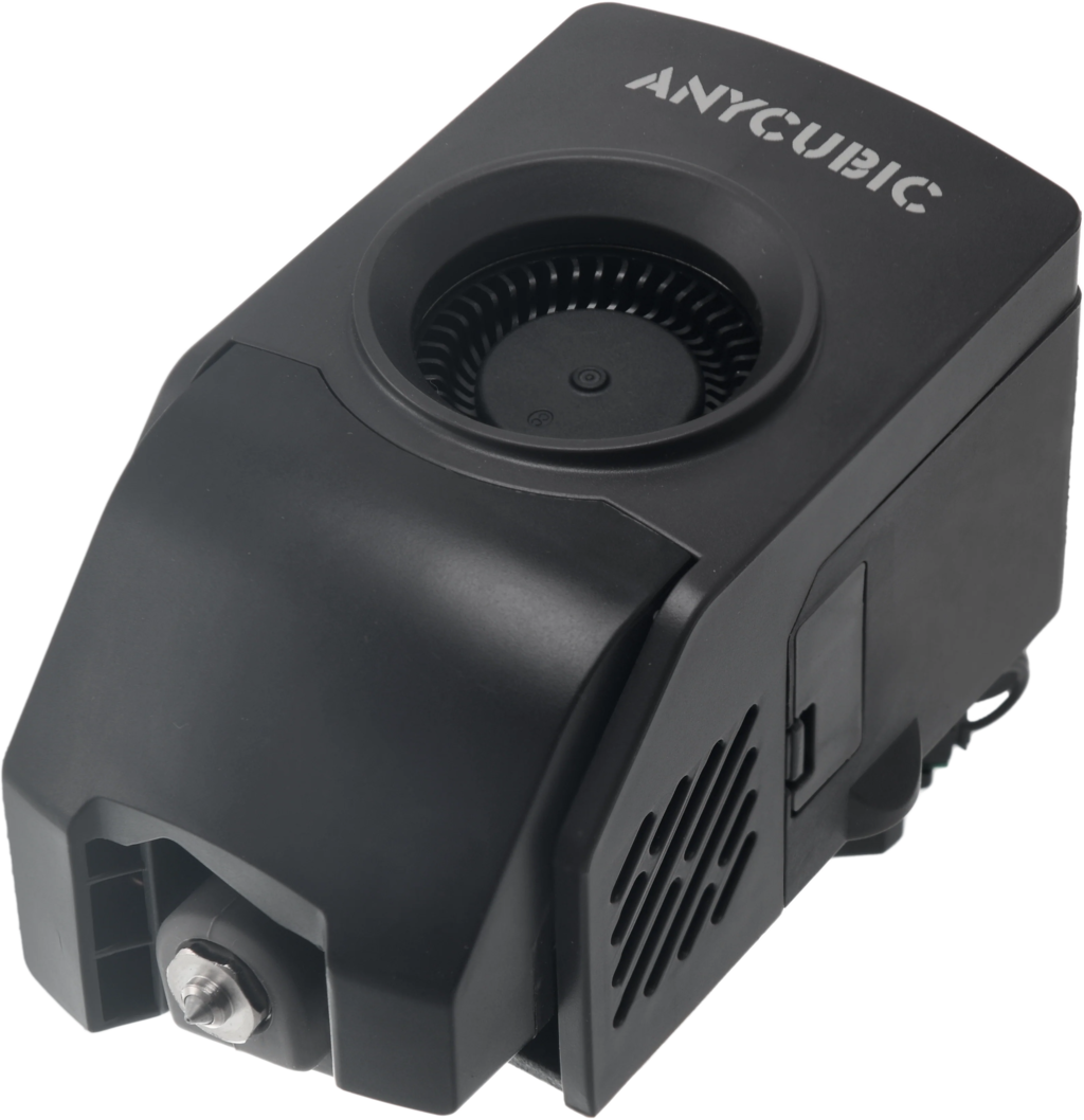 Cubic 150 Intermediate Module Anycubic Hotend Module, Kobra 3 Max | AldorShop