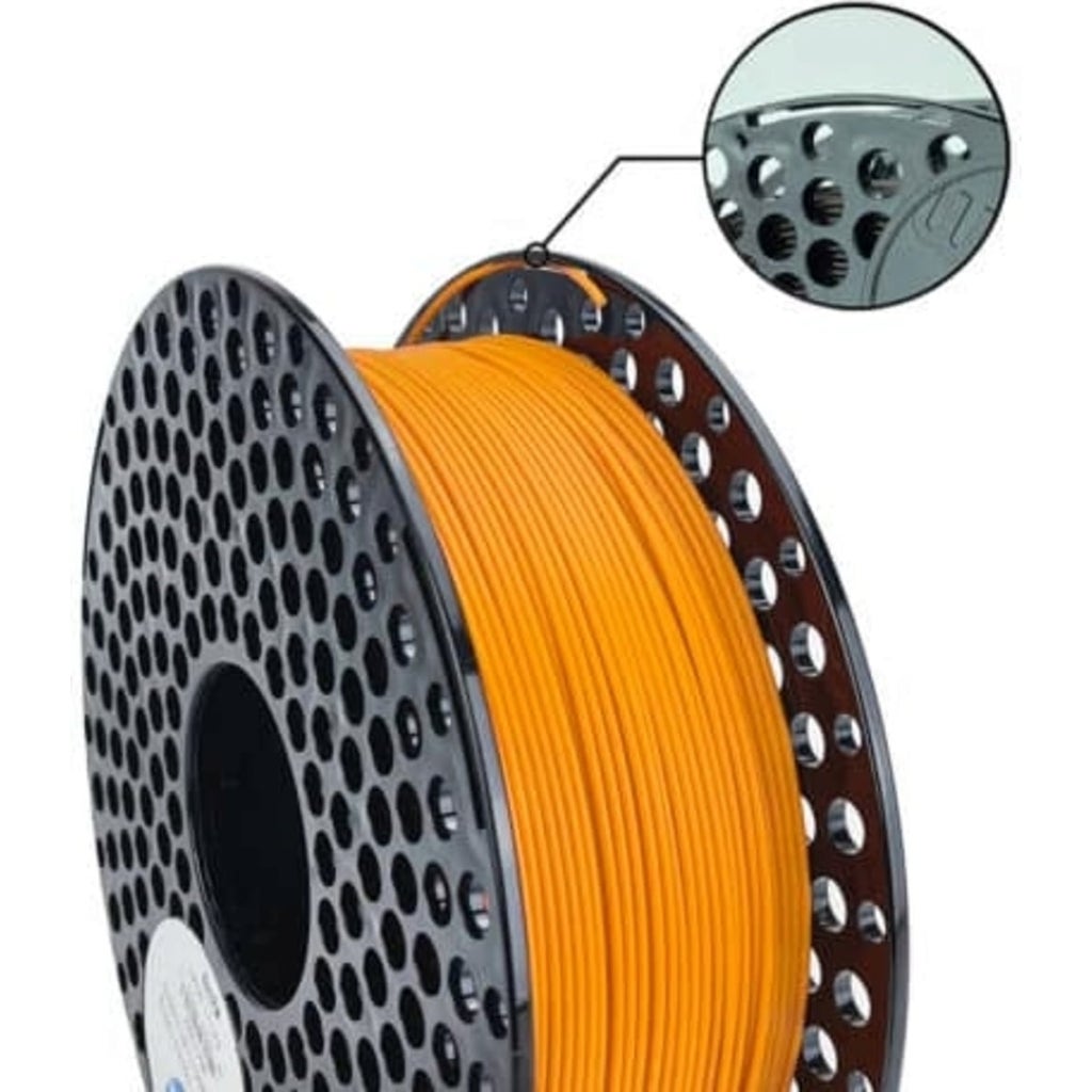 AzureFilm ASA Orange, 1,75 mm / 1000 g | AldorShop