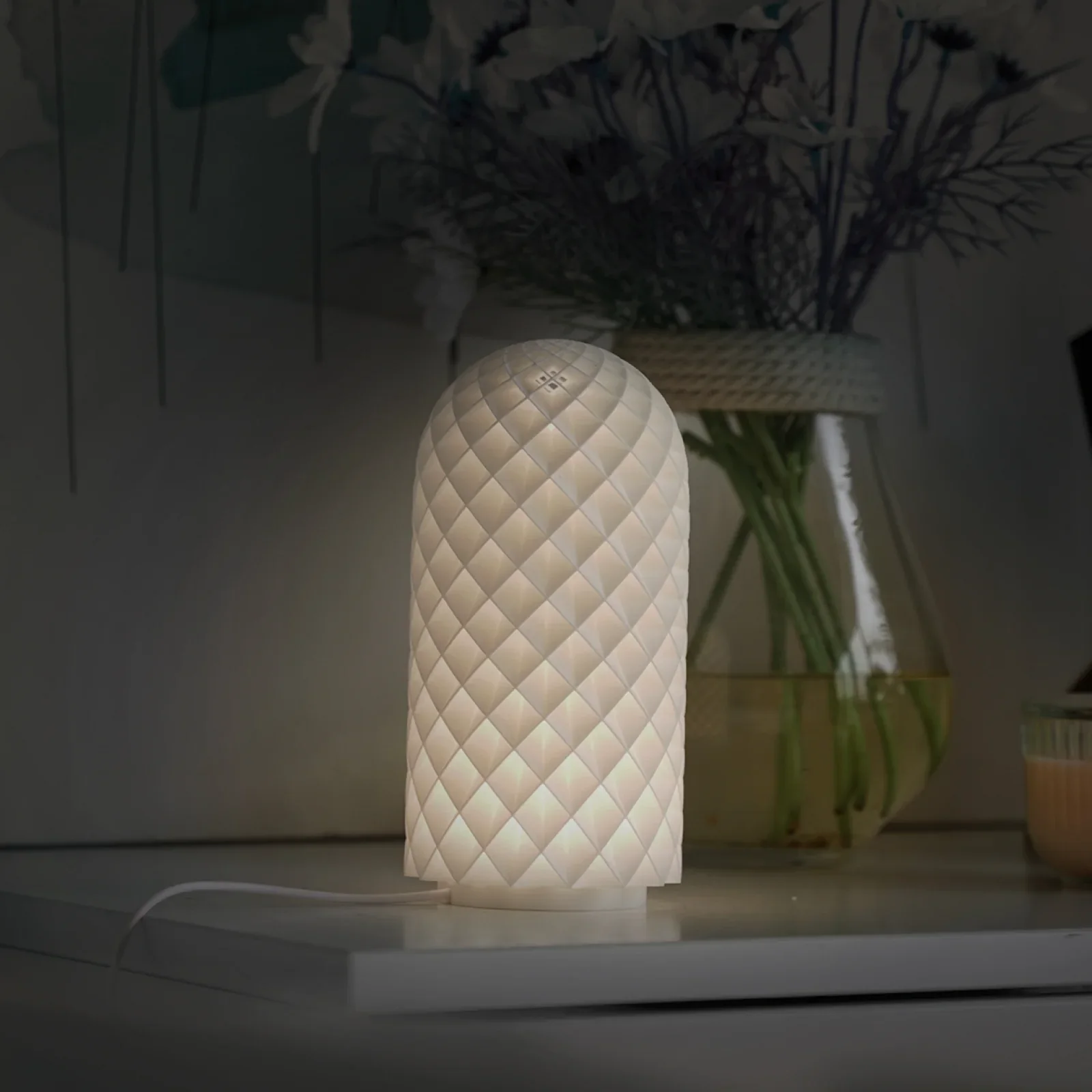 Bambu Lab LED Lamp Kit-001 | AldorShop