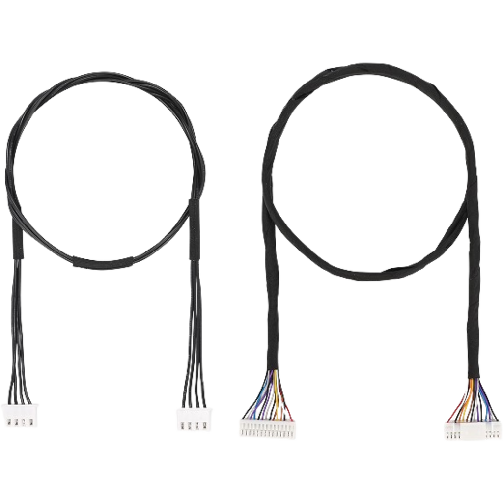 Lab Mc Bambu Lab MC AP Cable Pack (2-in-1) | AldorShop