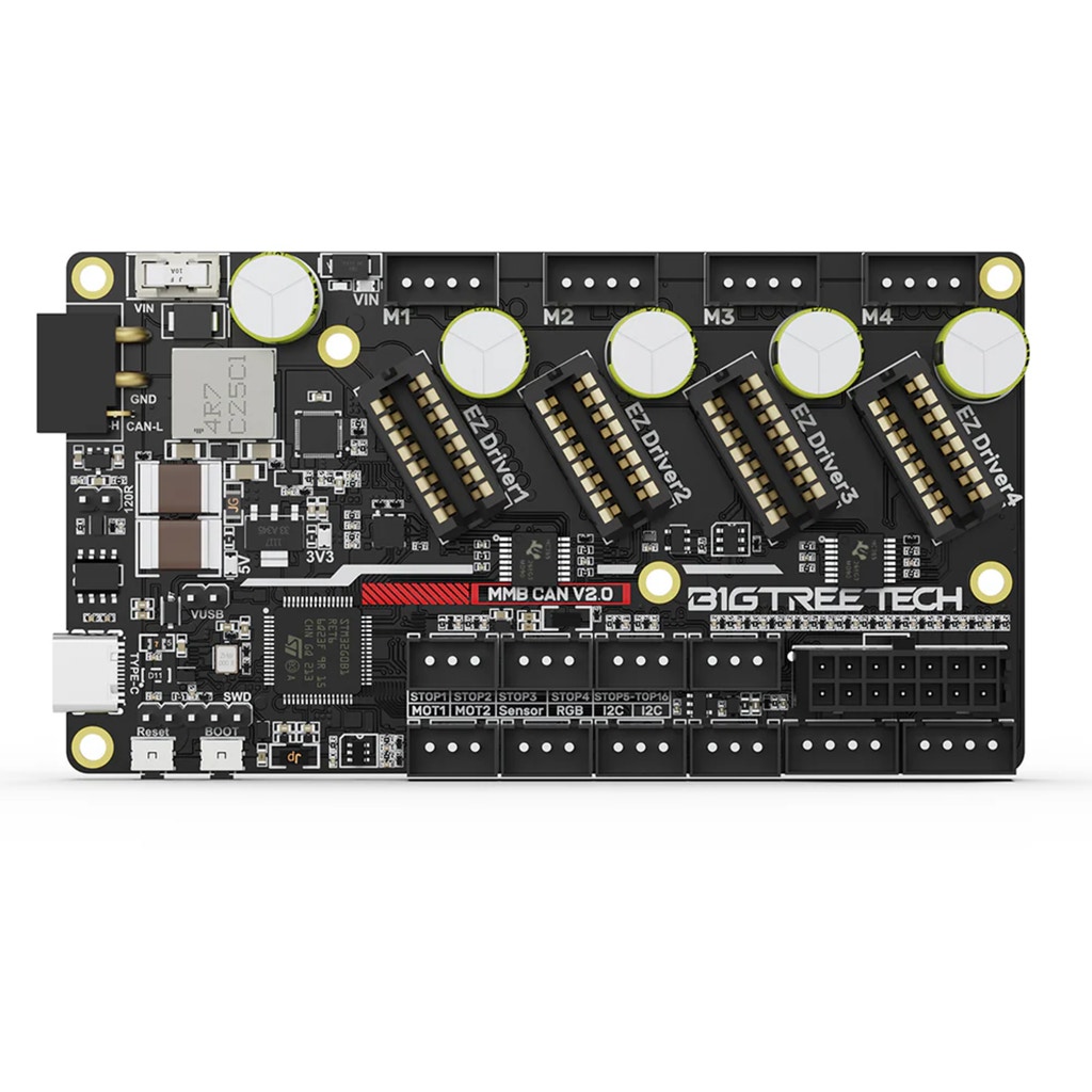 BIGTREETECH MMB CAN V2.0 | AldorShop