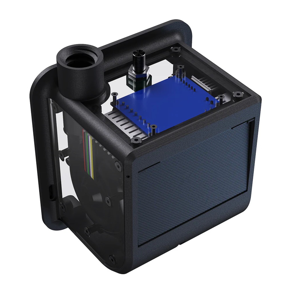 BIQU Panda Turbo Kit | AldorShop