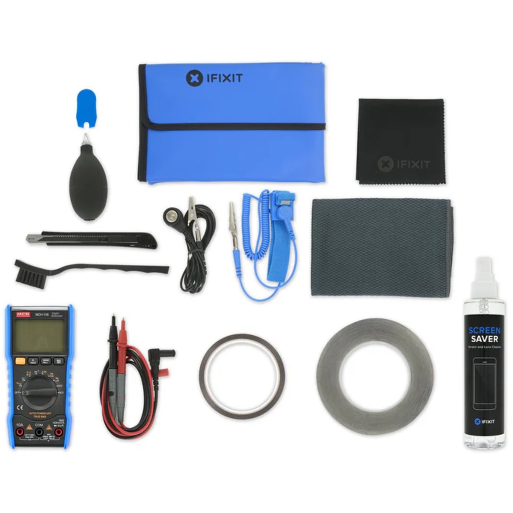 iFixit Pro Tech Diagnose Kit | AldorShop