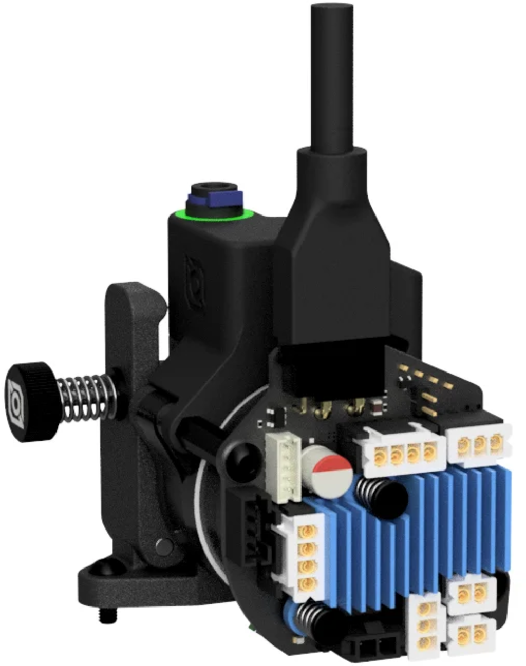 LDO Motors Orbitool Toolboard Kit, Orbiter 2S | AldorShop