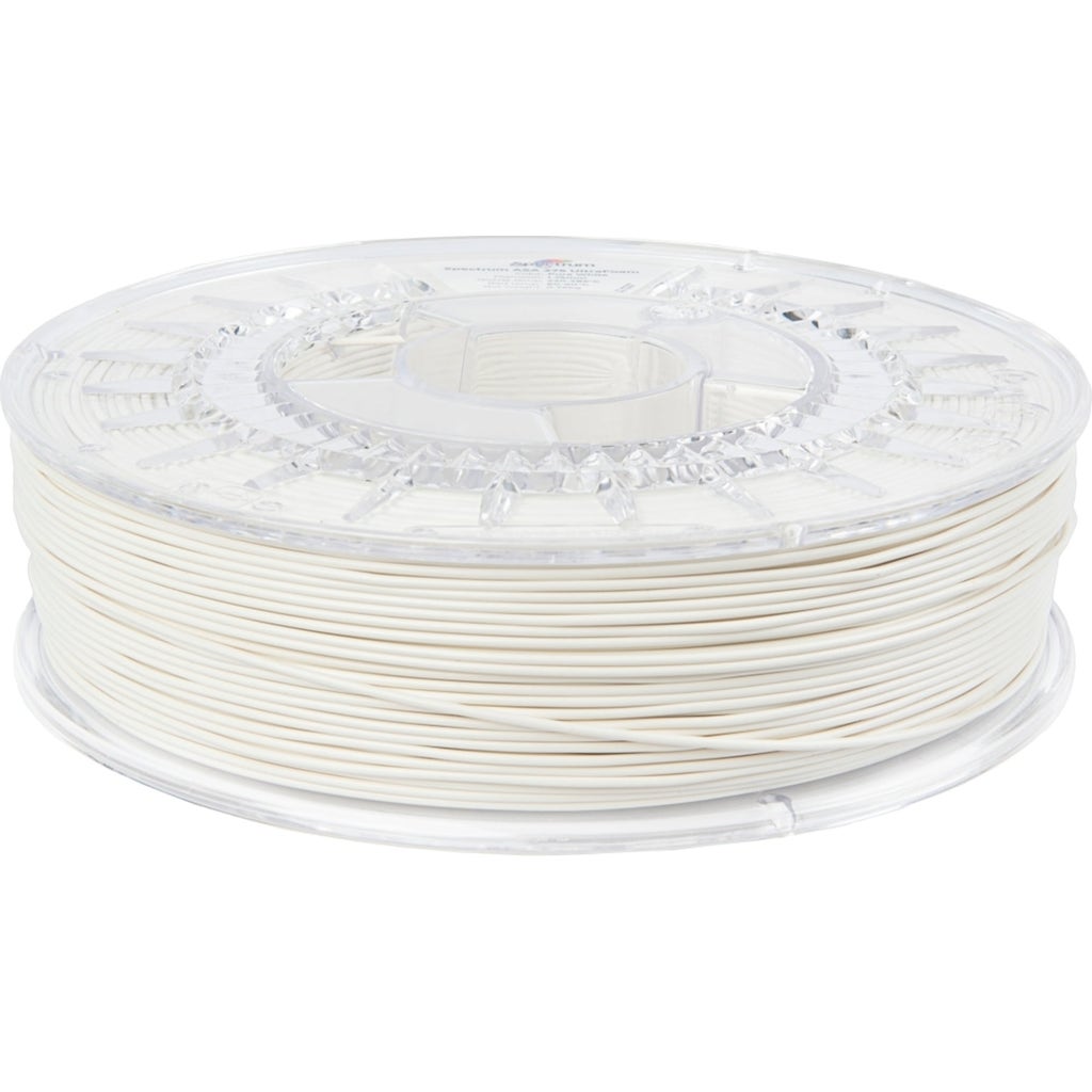 Spectrum LW-ASA UltraFoam Pure White | AldorShop