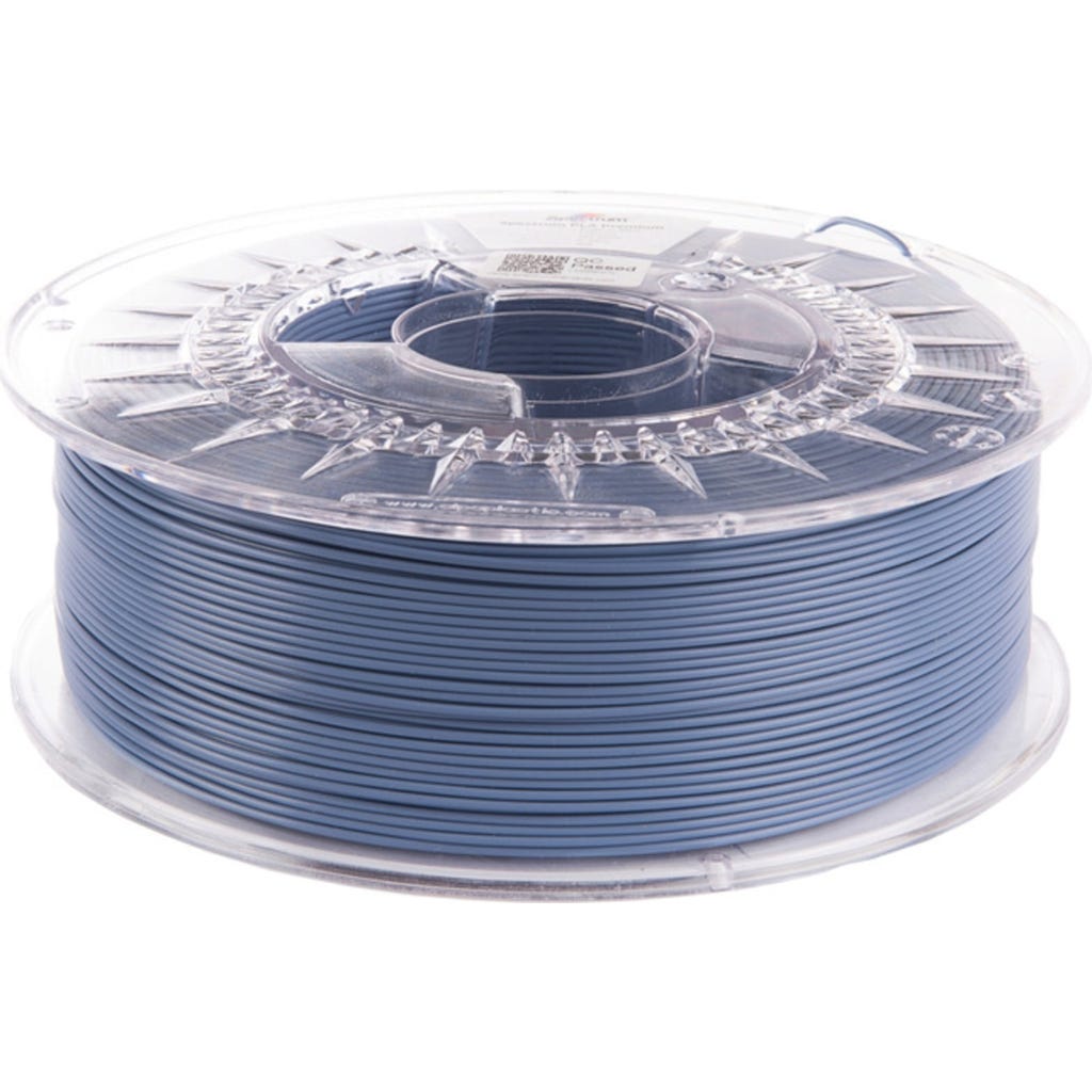 Spectrum PLA Premium Pigeon Blue, 1,75 mm / 1000 g | AldorShop