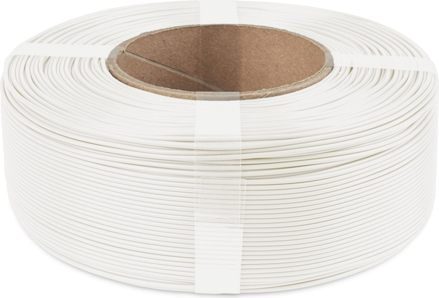 Spectrum ReFill LW-ASA UltraFoam Pure White | AldorShop
